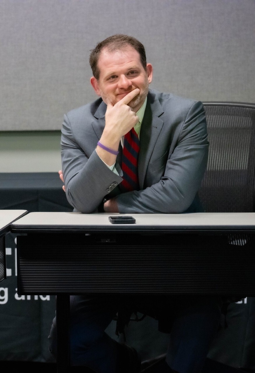 Adam Murka